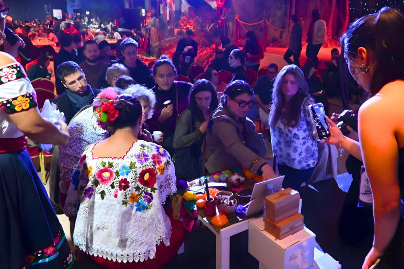 Festival Sabor a México 2025 : la gastronomie mexicaine rayonne à Paris - 4