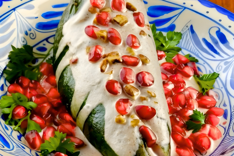 Festival Sabor a México 2025 : la gastronomie mexicaine rayonne à Paris - 8