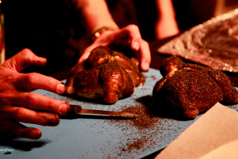 Festival Sabor a México 2025 : la gastronomie mexicaine rayonne à Paris - 9