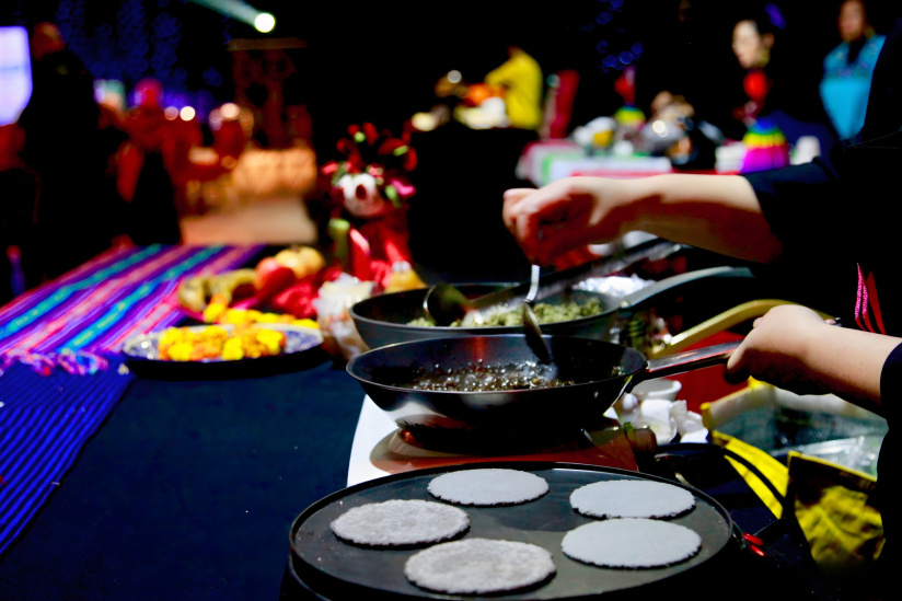 Festival Sabor a México 2025 : la gastronomie mexicaine rayonne à Paris - 11