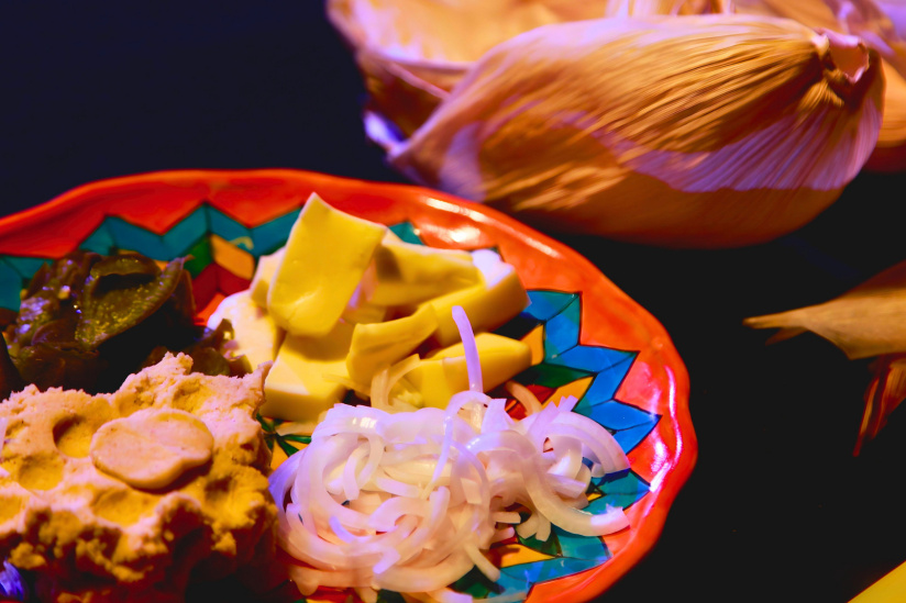 Festival Sabor a México 2025 : la gastronomie mexicaine rayonne à Paris - 13