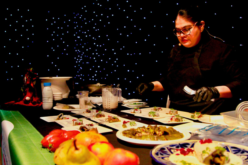 Festival Sabor a México 2025 : la gastronomie mexicaine rayonne à Paris - 16