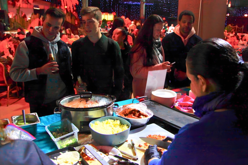 Festival Sabor a México 2025 : la gastronomie mexicaine rayonne à Paris - 18