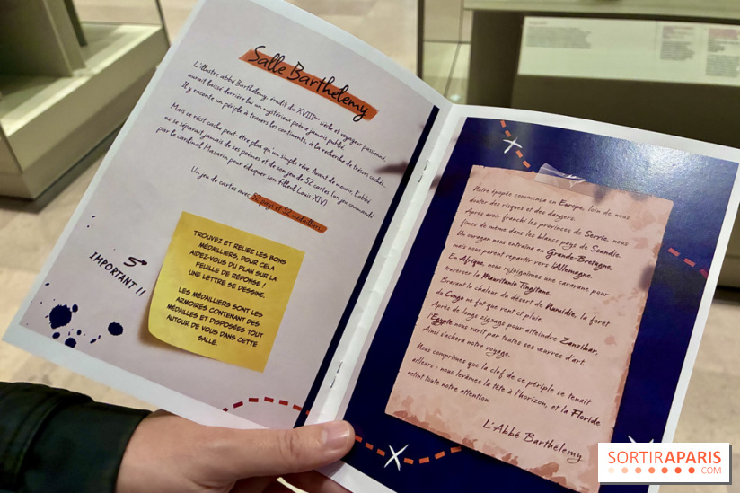 Mazarin et les gardiens du secret - IMG 0270