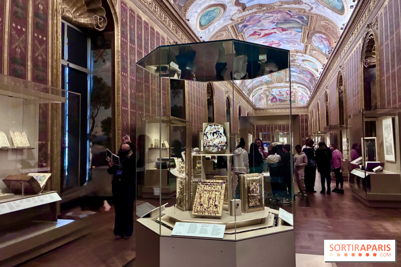 Mazarin et les gardiens du secret - IMG 0275