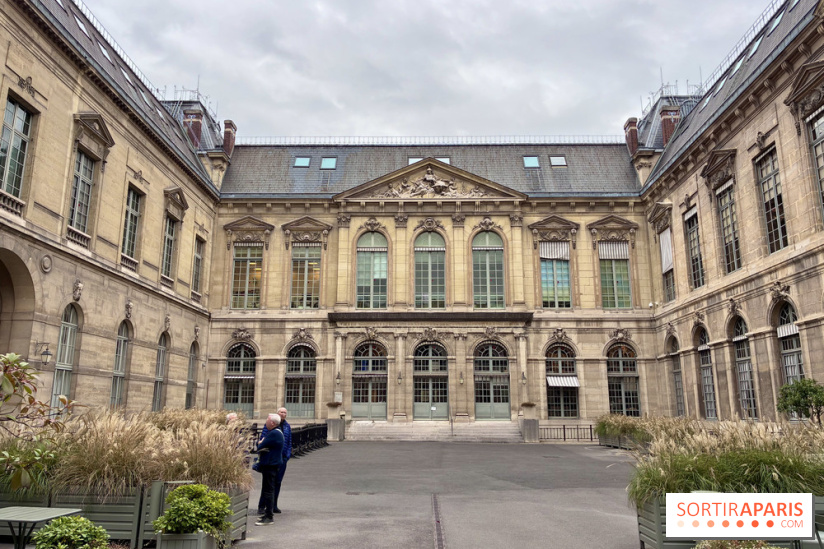 Mazarin et les gardiens du secret - IMG 0281