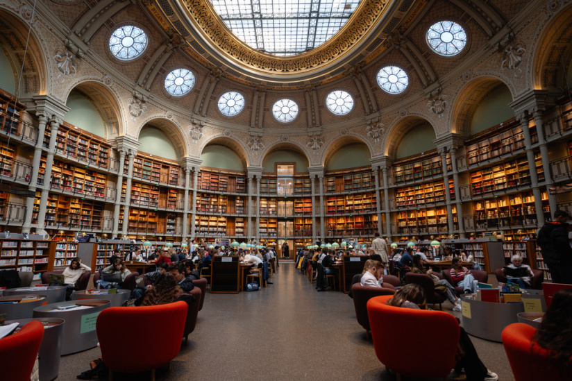 Mazarin et les gardiens du secret - Cultival BNF optiweb 72