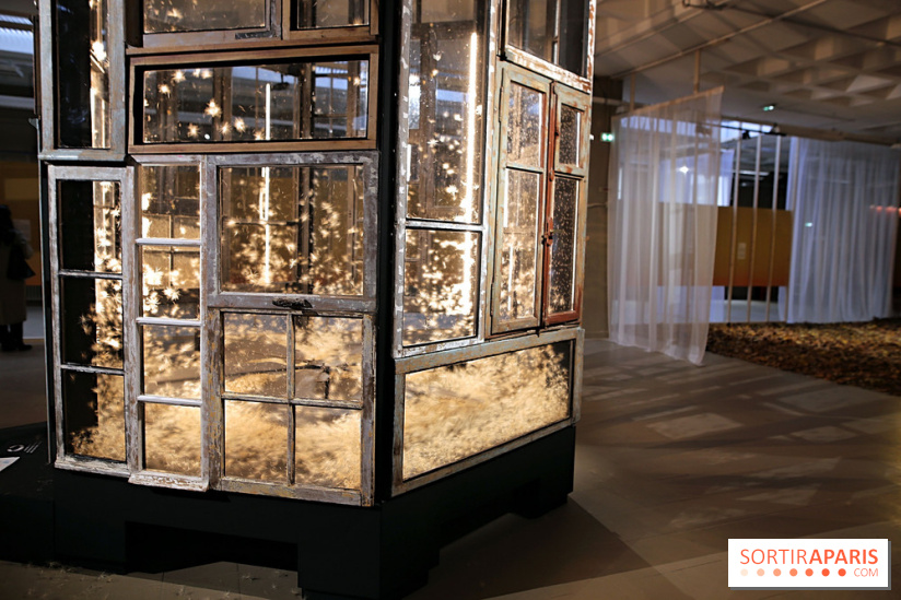 Échappées, récit d’une odyssée urbaine : nos photos de cette exposition collective et gratuite à Paris 