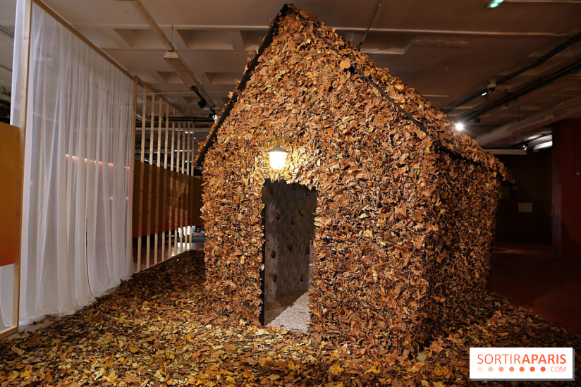 Échappées, récit d’une odyssée urbaine : nos photos de cette exposition collective et gratuite à Paris