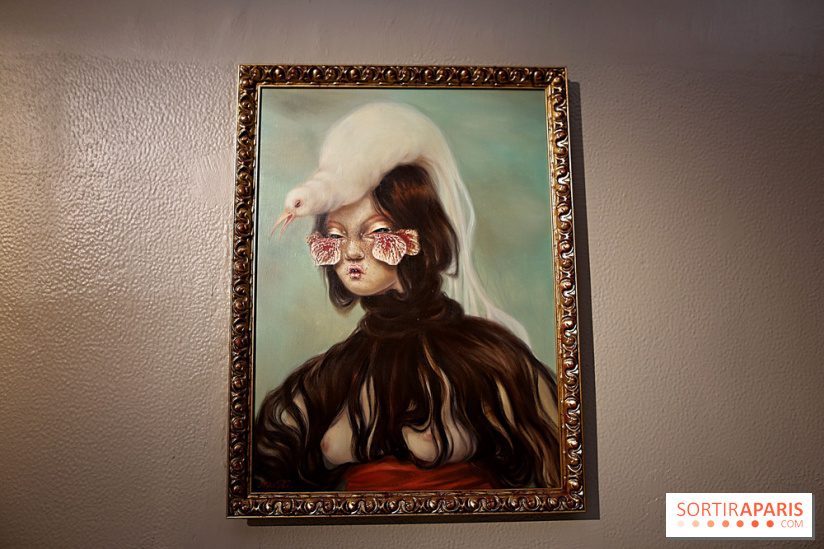 Échappées, récit d’une odyssée urbaine : nos photos de cette exposition collective et gratuite à Paris 