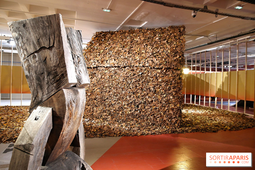 Échappées, récit d’une odyssée urbaine : nos photos de cette exposition collective et gratuite à Paris