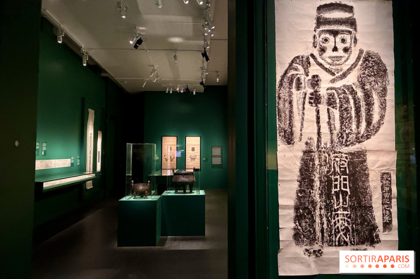 Chine, Empreintes du passé - IMG 0309