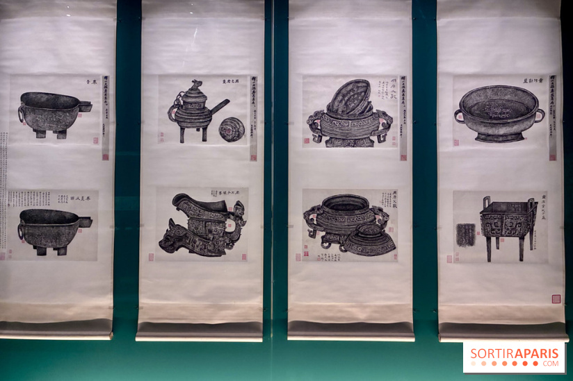 Chine, Empreintes du passé