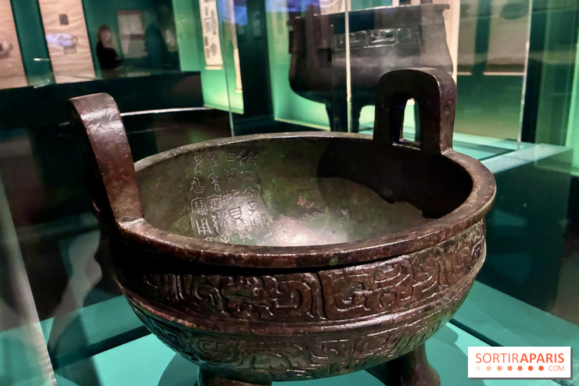 Chine, Empreintes du passé - IMG 0327