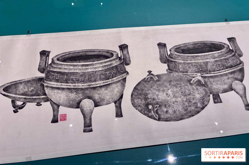 Chine, Empreintes du passé - IMG 0345