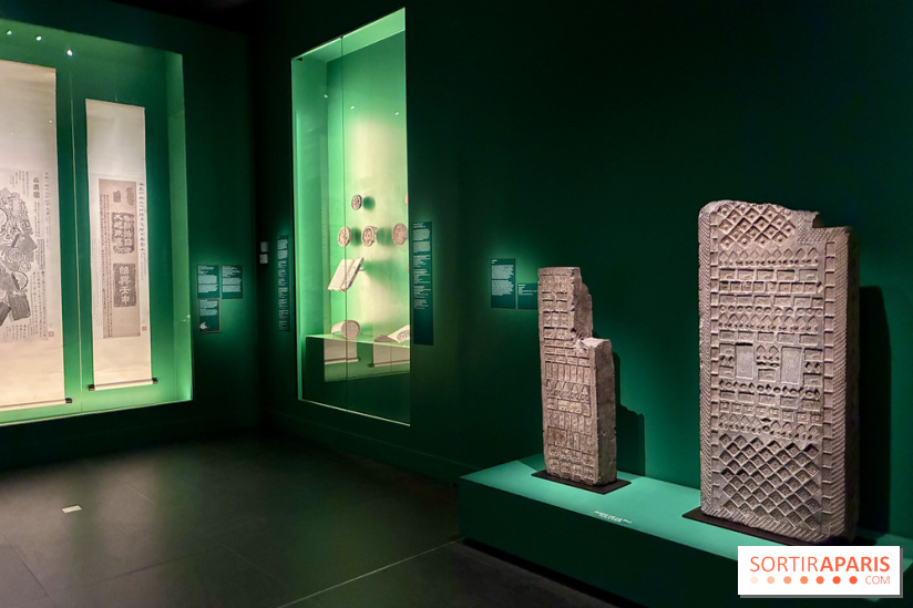 Chine, Empreintes du passé - IMG 0347