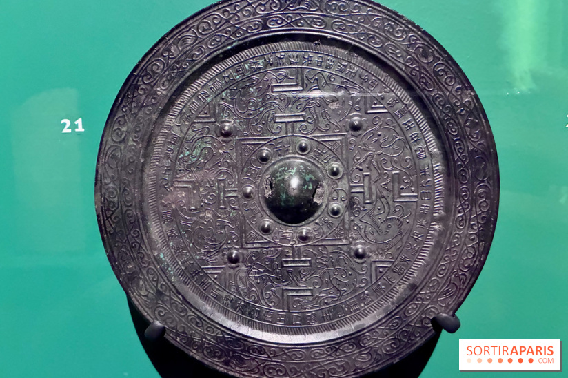 Chine, Empreintes du passé - IMG 0361