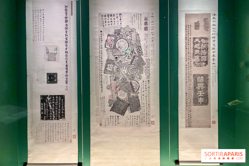 Chine, Empreintes du passé