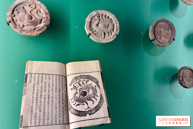 Chine, Empreintes du passé