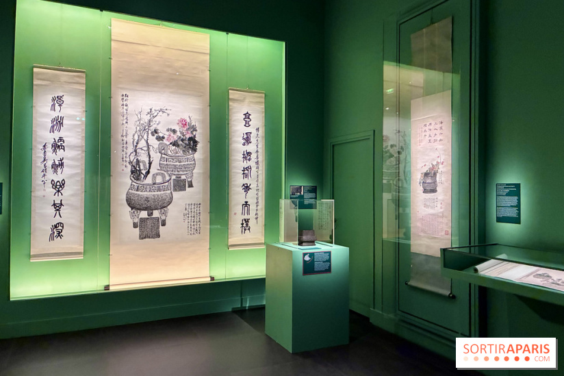 Chine, Empreintes du passé