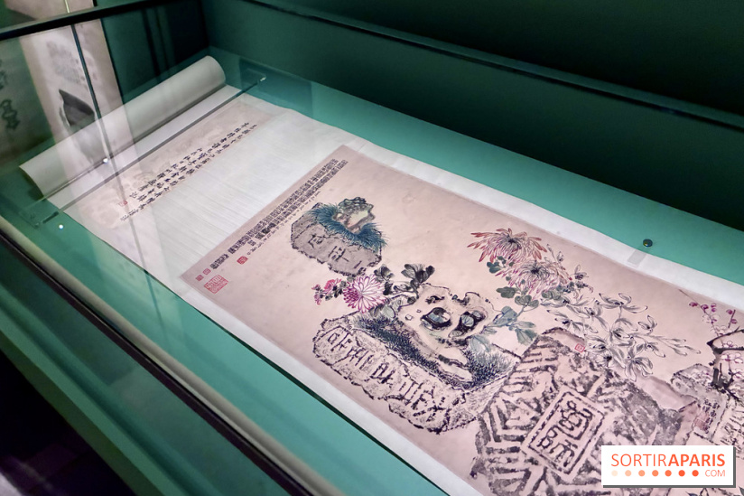 Chine, Empreintes du passé