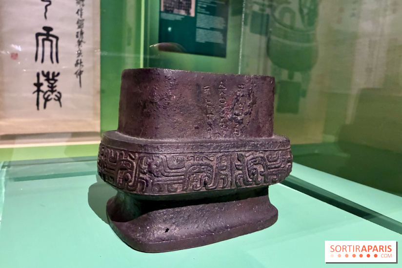 Chine, Empreintes du passé