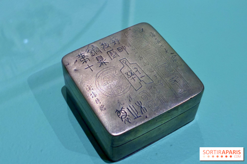 Chine, Empreintes du passé