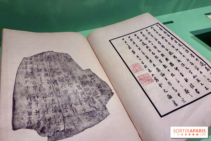 Chine, Empreintes du passé