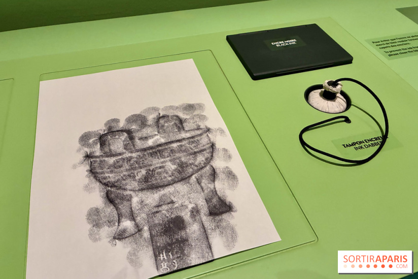 Chine, Empreintes du passé - IMG 0430