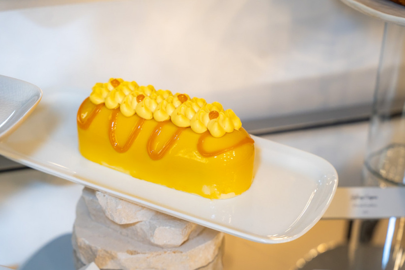 Les Bûches de Noël de Jeffrey Cagnes 2025 - A7C07498