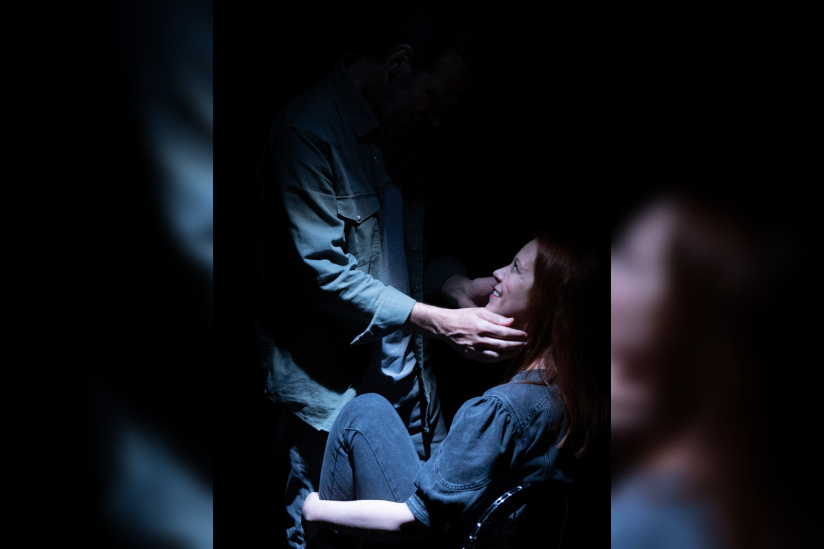 Nos Histoires au Studio Hébertot (Théâtre)