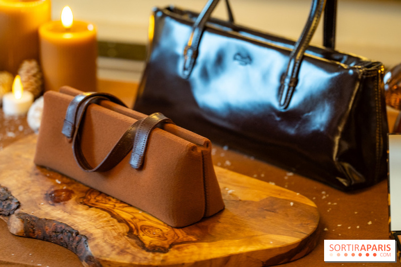 Les Bûches de Noël Angelina Paris 2025