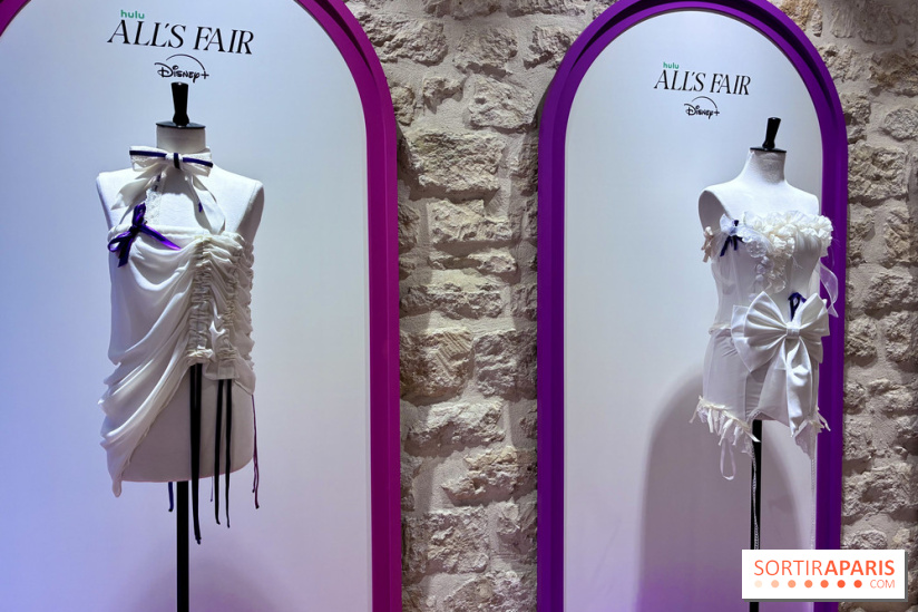 Pop-up All’s Fair