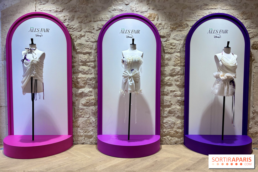 Pop-up All’s Fair - IMG 0452