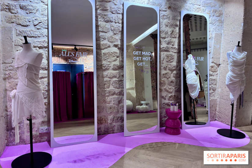 Pop-up All’s Fair - IMG 0453