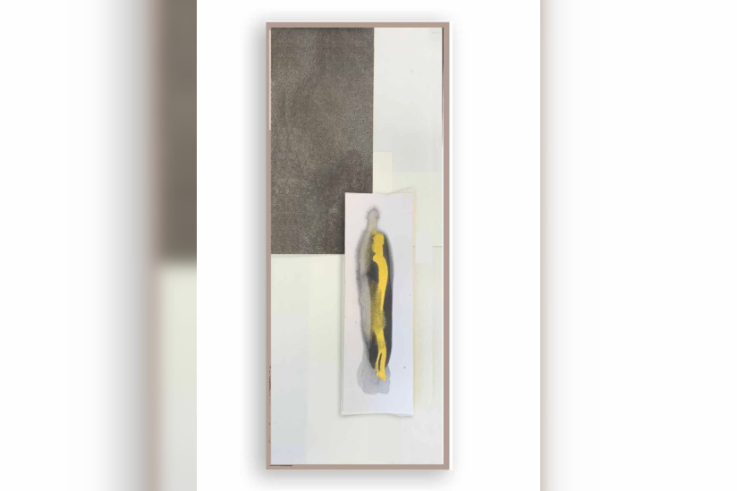 Marché d'Art de Noël 2025 - batch Furuta 58✕24