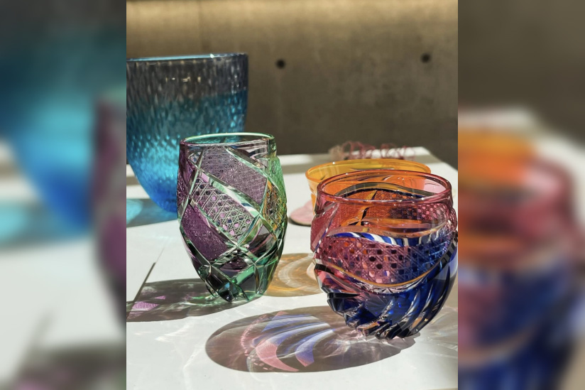 Marché d'Art de Noël 2025 - hanashyo