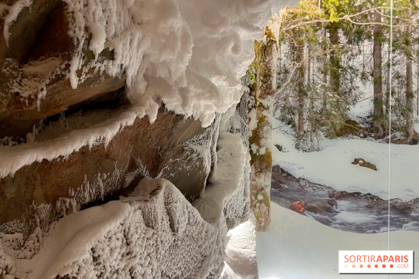 O'Kari - Salle de neige