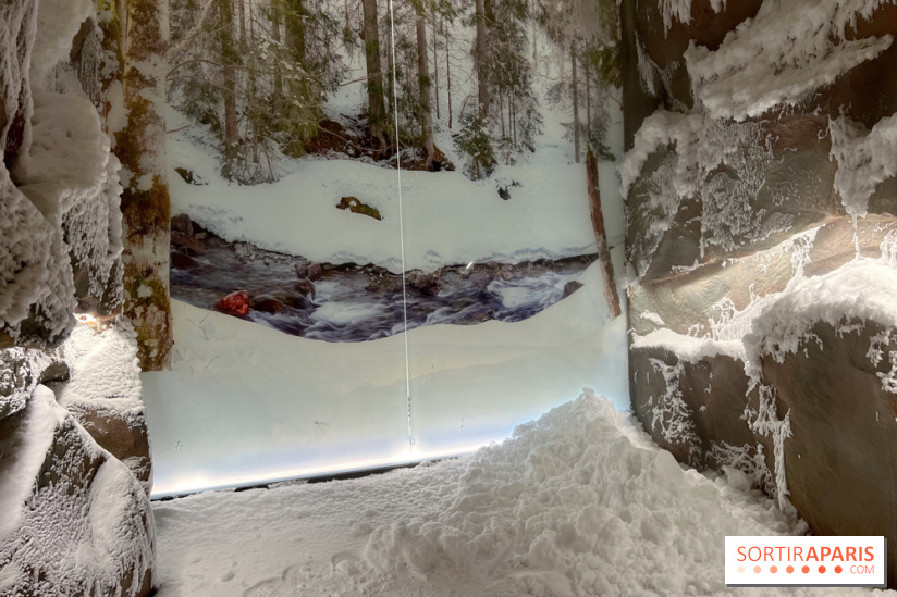 O'Kari - Salle de neige