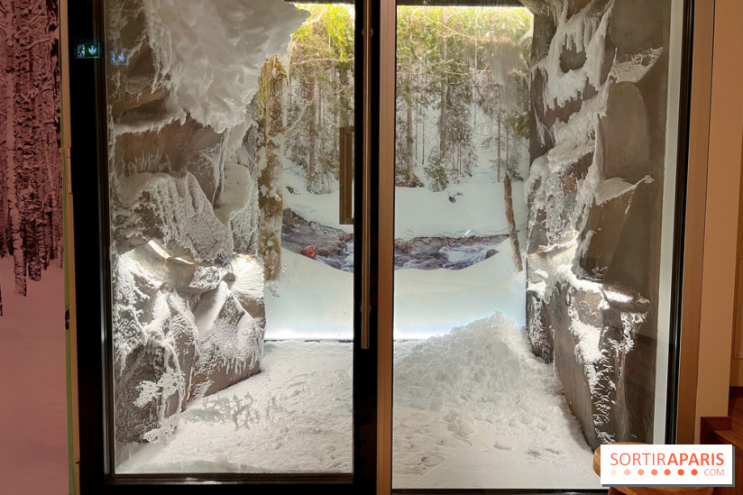 O'Kari - Salle de neige