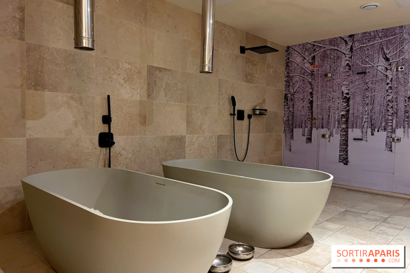 O'Kari - Baignoire de glace