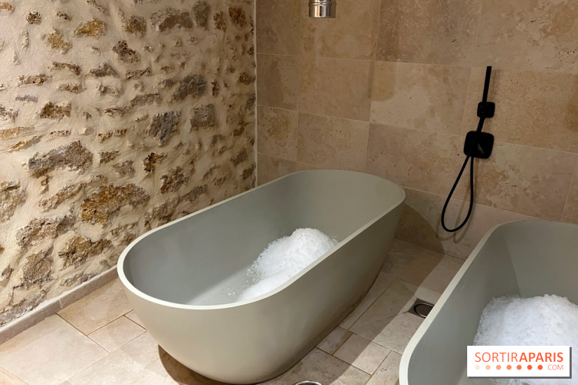 O'Kari - Baignoire de glace