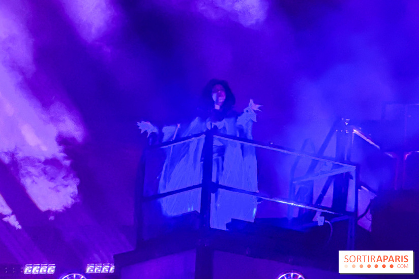 Doctor Strange Mystères Mystiques à Disneyland Paris