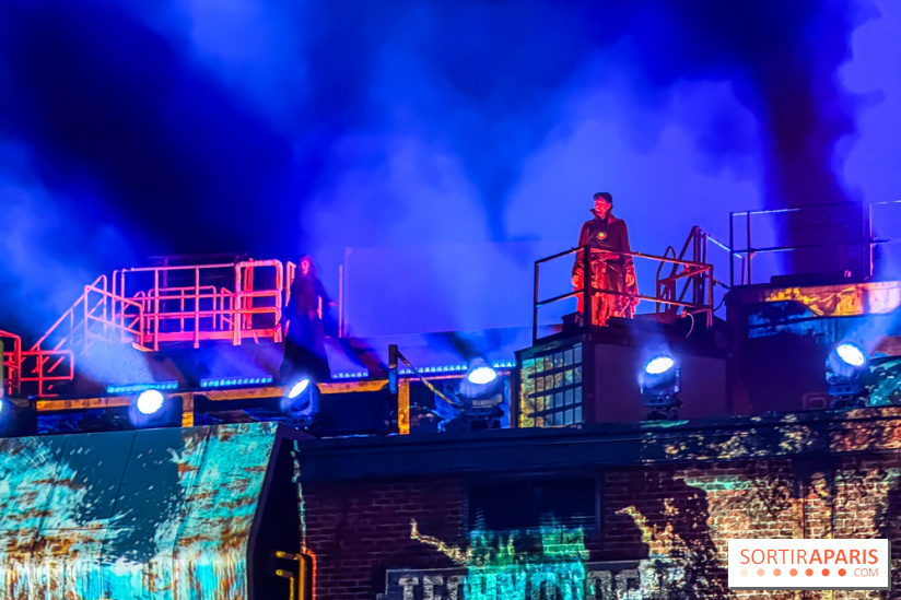 Doctor Strange Mystères Mystiques à Disneyland Paris