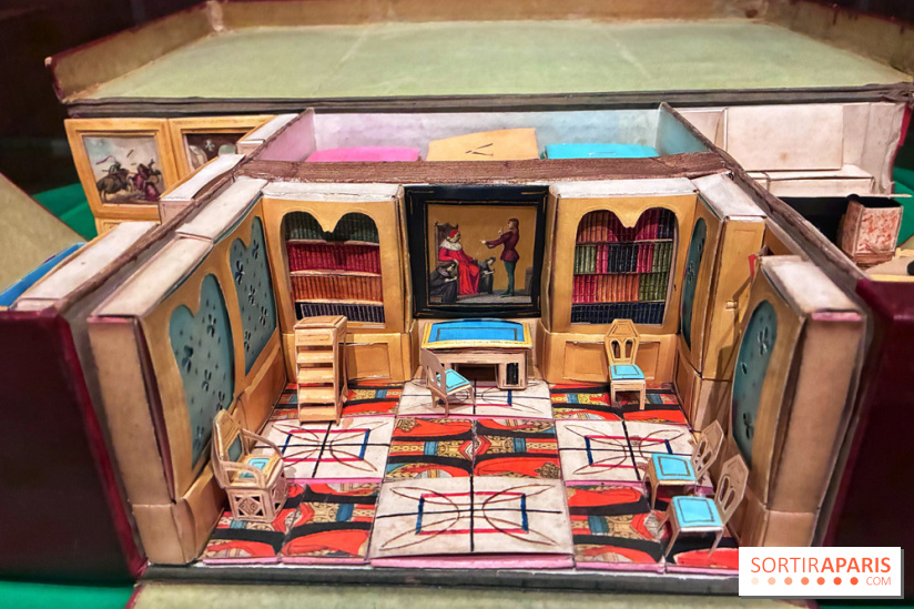 Victor Hugo décorateur  - IMG 0520