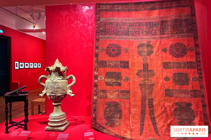 Victor Hugo décorateur  - IMG 0533