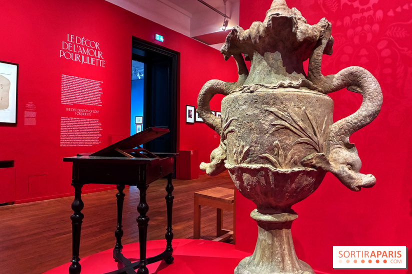 Victor Hugo décorateur  - IMG 0537