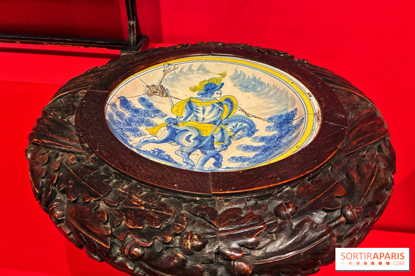 Victor Hugo décorateur  - IMG 0554