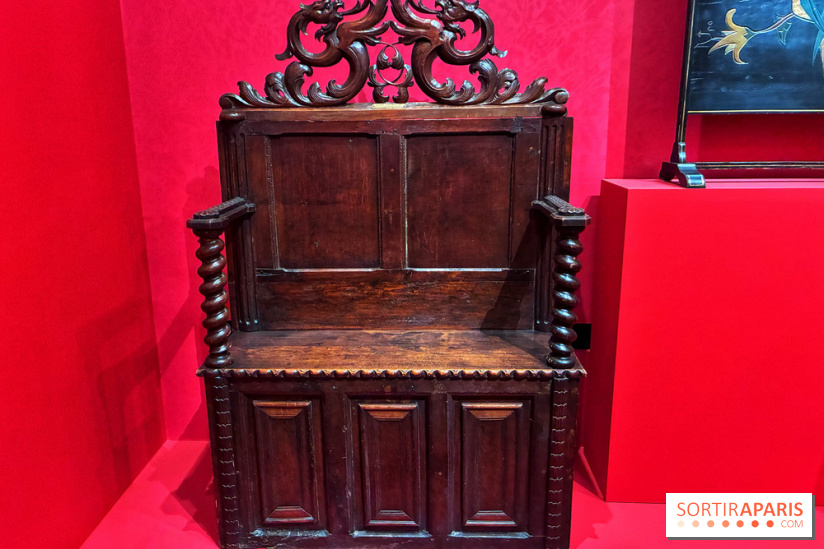 Victor Hugo décorateur