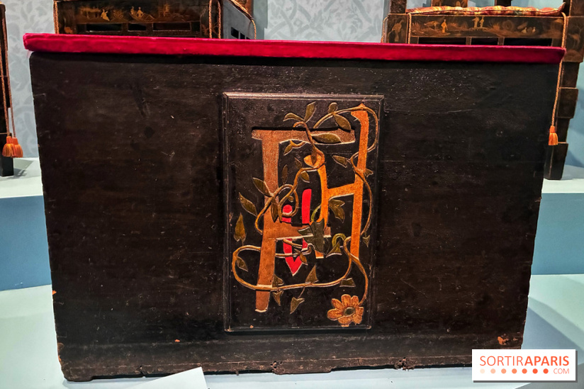 Victor Hugo décorateur